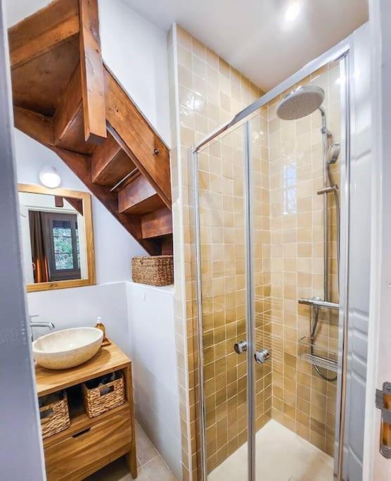 La Petite Sauvagere, Duplex De Charme Et Cosy