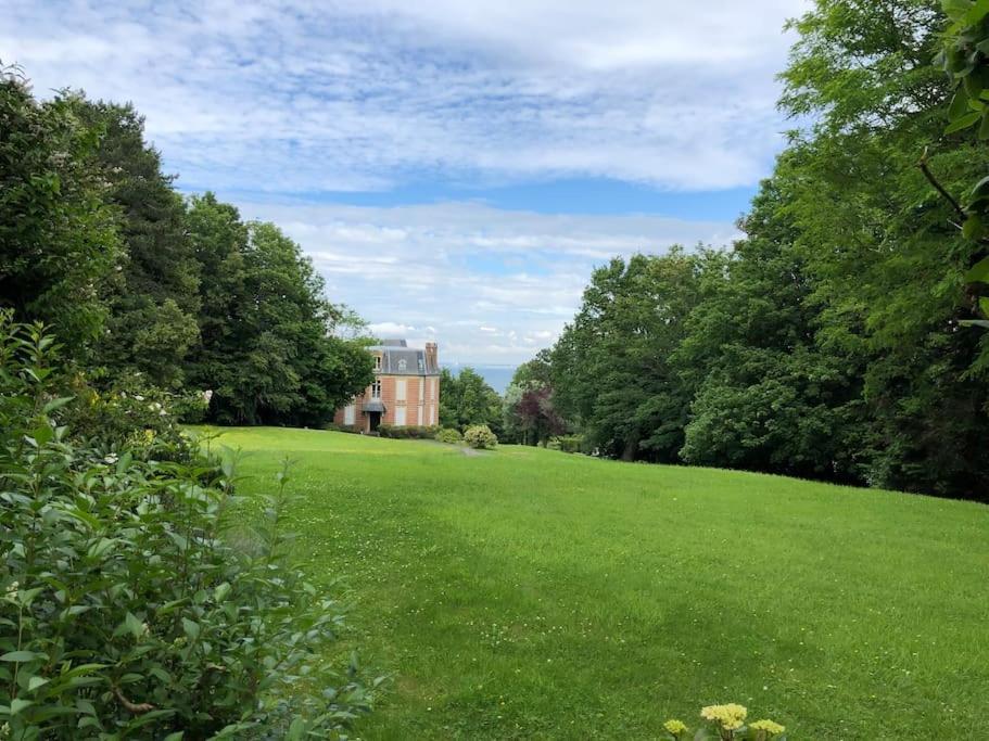 La Petite Sauvagere, Duplex De Charme Et Cosy *